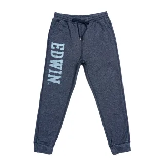 EDWIN 花紗植絨LOGO短袖T恤(白色)-男款【復刻款】 歷史價格詳細信息