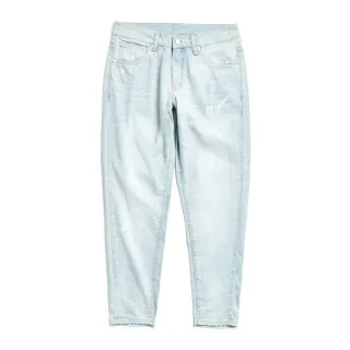【EDWIN】男裝 破壞五袋牛仔短褲(中古藍) 歷史價格詳細信息
