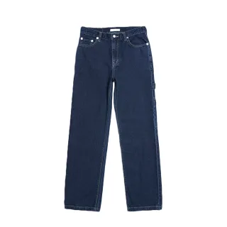 【EDWIN】男女裝 工裝後染短褲(丈青色) 歷史價格詳細信息