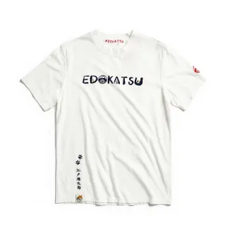 【EDWIN】江戶勝 男裝 LOGO長袖T恤(共3款) 歷史價格詳細信息
