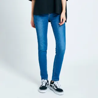 【SOMETHING】女裝 基本LOGO短袖T恤(丈青色) 歷史價格詳細信息