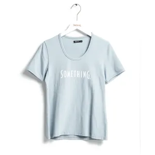 【SOMETHING】女裝 NATURAL涼感小垮褲(拔淺藍) 歷史價格詳細信息