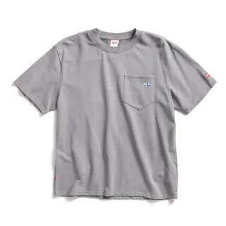 【EDWIN】男裝 露營系列 篝火印花長袖T恤(黑色) 歷史價格詳細信息