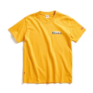 【EDWIN】男裝 露營系列 篝火印花長袖T恤(黑色) 歷史價格詳細信息