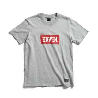 【EDWIN】男裝 立體波紋連帽長袖T恤(黑色) 歷史價格詳細信息