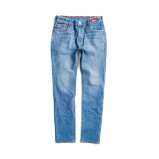 【EDWIN】男裝 加大碼 EDGE JERSEYS 迦績合身牛仔短褲(原藍磨) 歷史價格詳細信息