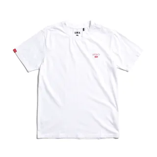 EDWIN 基本LOGO連帽長袖T恤(黑色)-男款 歷史價格詳細信息