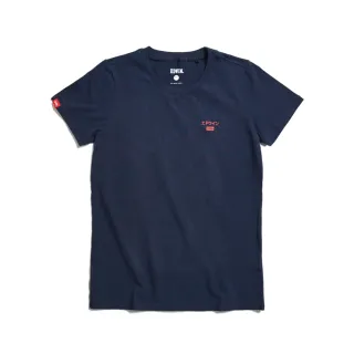 EDWIN 基本LOGO連帽長袖T恤(黑色)-男款 歷史價格詳細信息