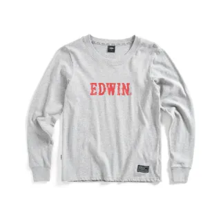 【EDWIN】男裝 EDGE 十周年復刻紀念款中直筒牛仔褲(原藍色) 歷史價格詳細信息