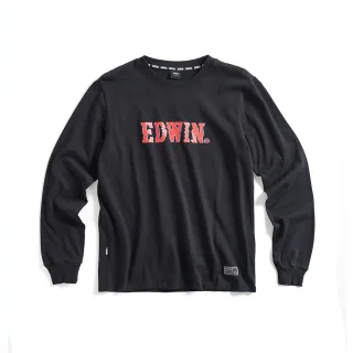 【EDWIN】男裝 EDGE 十周年復刻紀念款中直筒牛仔褲(原藍色) 歷史價格詳細信息