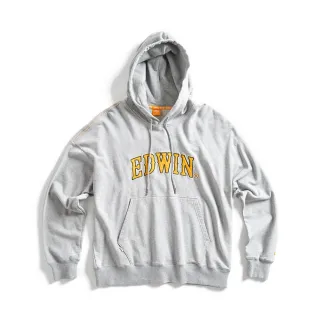 【EDWIN】男裝 橘標 寬版雙口袋短袖T恤(灰綠色) 歷史價格詳細信息