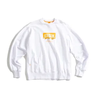 【EDWIN】男裝 E-FUNCTION立體厚長袖T恤(黑色) 歷史價格詳細信息