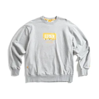 【EDWIN】男裝 E-FUNCTION立體厚長袖T恤(黑色) 歷史價格詳細信息