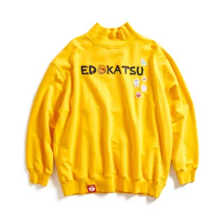 【EDWIN】江戶勝 女裝  羅紋休閒長褲(酵洗藍) 歷史價格詳細信息