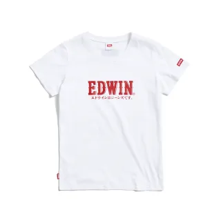 【EDWIN】女裝 東京紅360°迦績彈力機能極窄管褲(拔淺藍) 歷史價格詳細信息