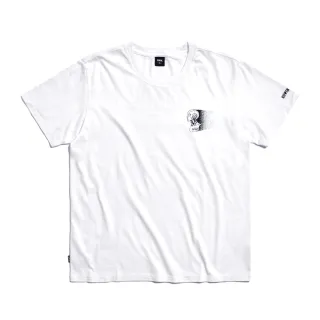 器短袖t恤男夏季潮牌ins2022年新款卡通印花寬鬆男士短袖體恤 歷史價格詳細信息