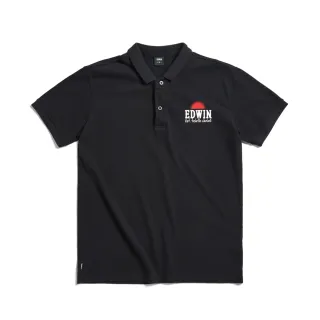 【EDWIN】男裝 基本牛仔外套(原藍色) 歷史價格詳細信息