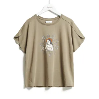 【SOMETHING】女裝 雙口袋水洗丹寧長袖襯衫(原藍色) 歷史價格詳細信息