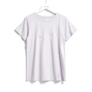 【SOMETHING】女裝 雙口袋水洗丹寧長袖襯衫(原藍色) 歷史價格詳細信息