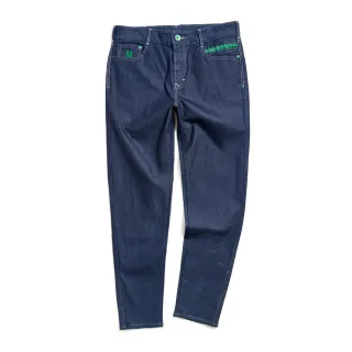 EDWIN 迦績褲 彈性布 深藍色 仿舊刷色 M號 32腰 歷史價格詳細信息