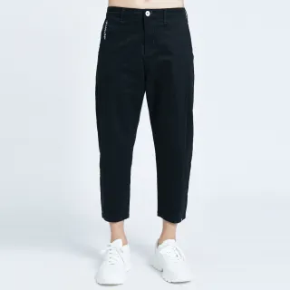 【EDWIN】男裝 大師系列 JERSEYS迦績 口袋印花超彈性錐形褲(原藍色) 歷史價格詳細信息