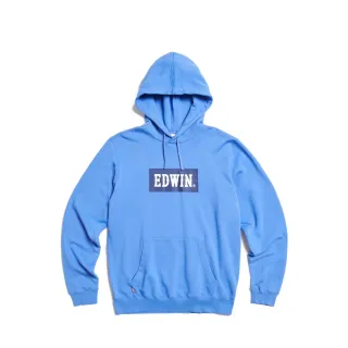 【EDWIN】男裝 立體波紋連帽長袖T恤(黑色) 歷史價格詳細信息