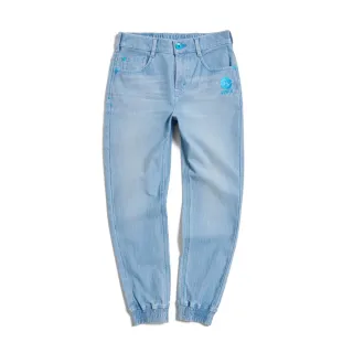 【EDWIN】女裝 JERSEYS 迦績 超彈靴型牛仔褲(拔洗藍) 歷史價格詳細信息