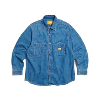 【EDWIN】男裝 橘標 寬版雙口袋短袖T恤(灰綠色) 歷史價格詳細信息