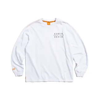 【EDWIN】男裝 橘標 寬版雙口袋短袖T恤(灰綠色) 歷史價格詳細信息