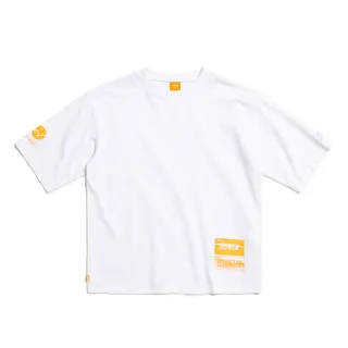 【EDWIN】男裝 橘標 寬版雙口袋短袖T恤(灰綠色) 歷史價格詳細信息