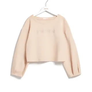 【SOMETHING】女裝 雙口袋水洗丹寧長袖襯衫(原藍色) 歷史價格詳細信息