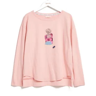 【SOMETHING】女裝 雙口袋水洗丹寧長袖襯衫(原藍色) 歷史價格詳細信息