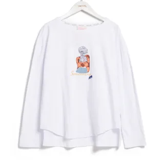 【SOMETHING】女裝 雙口袋水洗丹寧長袖襯衫(原藍色) 歷史價格詳細信息