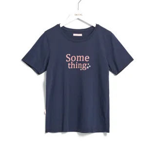 【SOMETHING】女裝 雙口袋水洗丹寧長袖襯衫(原藍色) 歷史價格詳細信息