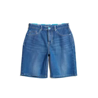 【EDWIN】女裝 JERSEYS 迦績 冰河玉永久涼感窄管直筒牛仔褲(漂淺藍) 歷史價格詳細信息