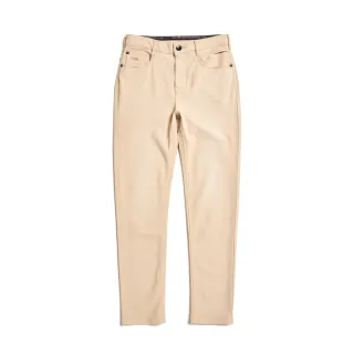 【EDWIN】女裝 JERSEYS 迦績EJ7棉錐形長褲(石洗藍) 歷史價格詳細信息