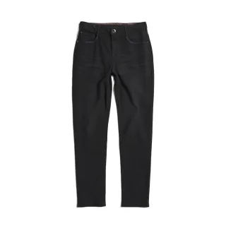 【EDWIN】女裝 JERSEYS 迦績EJ7棉錐形長褲(石洗藍) 歷史價格詳細信息