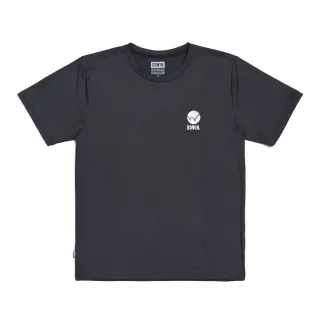 【EDWIN】男裝 小LOGO牛奶短袖T恤(黑色) 歷史價格詳細信息