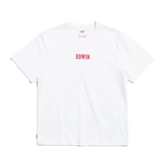 【EDWIN】男裝 立體波紋連帽長袖T恤(黑色) 歷史價格詳細信息