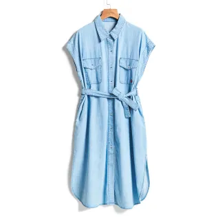 江戶勝 肩領撞色可拆袖兩穿式羽絨外套(丈青色)-中性款 歷史價格詳細信息