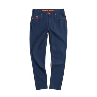 EDWIN 迦績褲 彈性布 深藍色 仿舊刷色 M號 32腰 歷史價格詳細信息