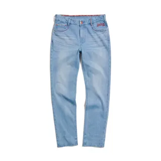 【EDWIN】男裝 加大碼 EDGE JERSEYS 迦績合身牛仔短褲(原藍磨) 歷史價格詳細信息