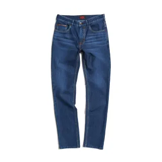 【EDWIN】男裝 加大碼 EDGE JERSEYS 迦績合身牛仔短褲(原藍磨) 歷史價格詳細信息