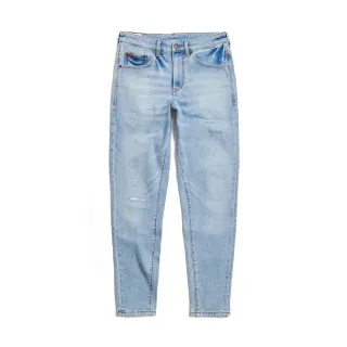 。Red label(BiGi)【全新專櫃商品】灰卡其 甜美混搭風抓摺坑條縷空花邊彈力腰頭棉織毛料A字短裙。F號 歷史價格詳細信息