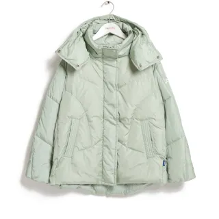 【SOMETHING】女裝 高腰復古男孩直筒褲(原藍色) 歷史價格詳細信息