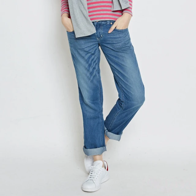 【SOMETHING】女裝 NATURAL涼感小垮褲(拔淺藍) 價格比較,價格查詢,歷史價格詳細信息