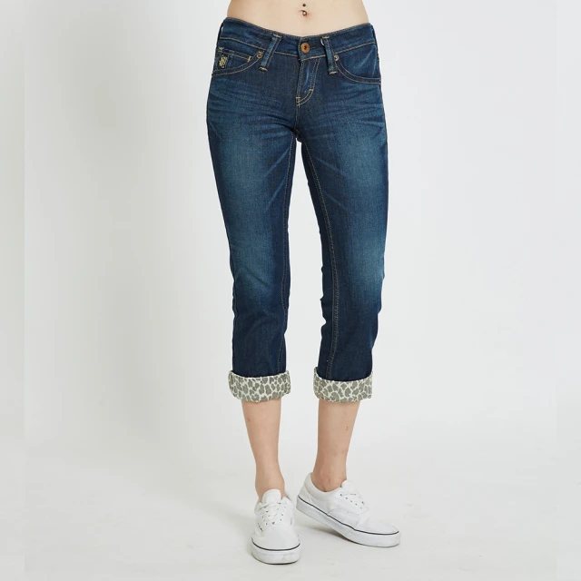 【SOMETHING】女裝 NEO FIT個性寬鬆吊帶長褲(酵洗藍) 歷史價格詳細信息