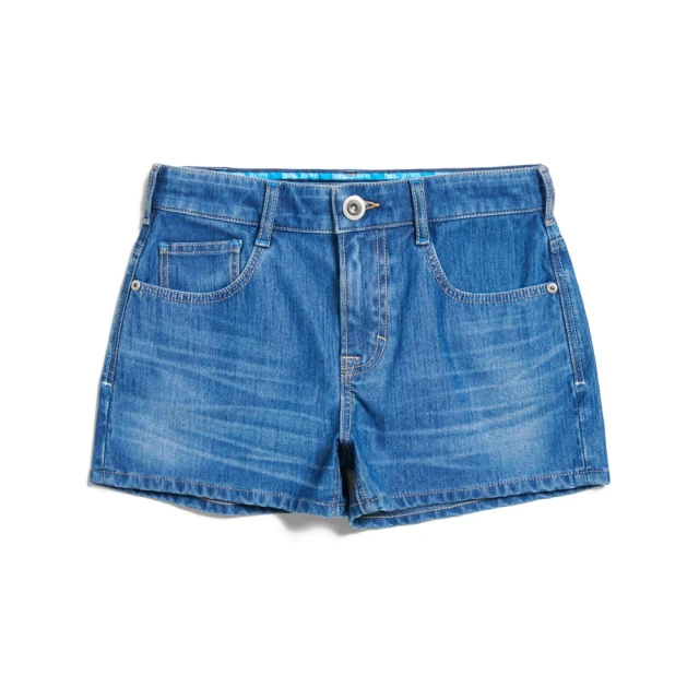 【EDWIN】女裝 JERSEYS 迦績 超彈靴型牛仔褲(拔洗藍) 歷史價格詳細信息