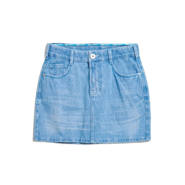 【EDWIN】女裝 JERSEYS 迦績 超彈靴型牛仔褲(拔洗藍) 歷史價格詳細信息