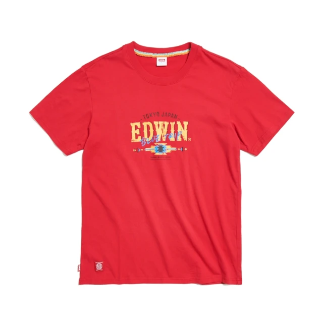 【EDWIN】男裝 BLUE TRIP拼貼破壞AB牛仔褲(中古藍) 歷史價格詳細信息